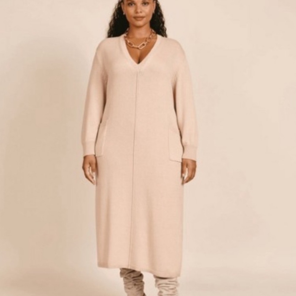11 Honore | Sweater Dress